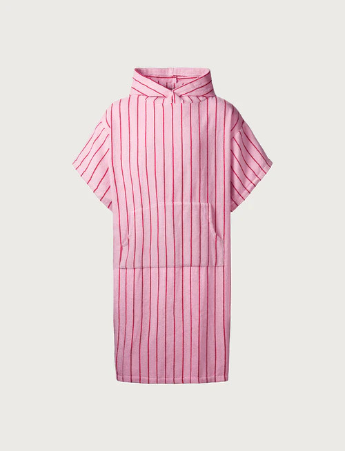 Bongusta/ Poncho Baby pink