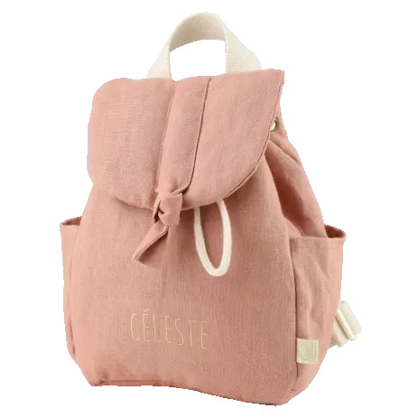 Paco the Backpack / Rosewood