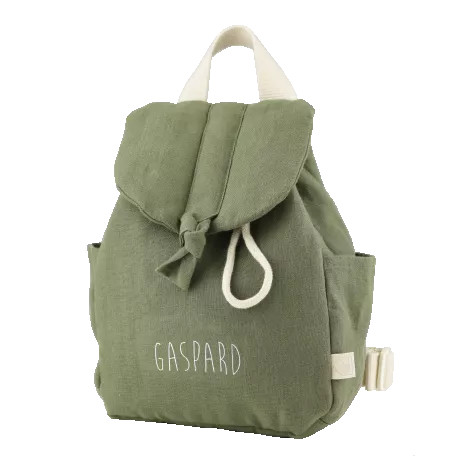 Paco the Backpack / Olive