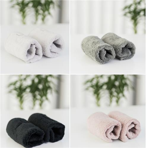 Spa Towel 25x25 cm