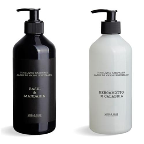 Cereria Body & Handwash Liquid 500ml