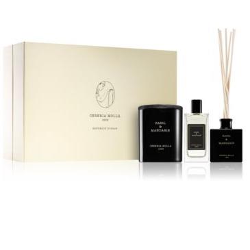 Cereria Luxury Gift Box