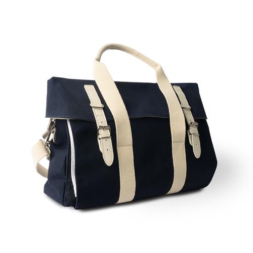Yale Changing Bag / Navy Blue