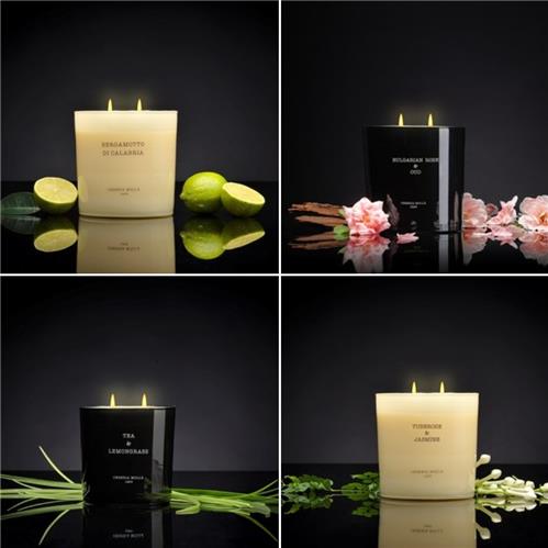 Cereria Premium Candle 600g