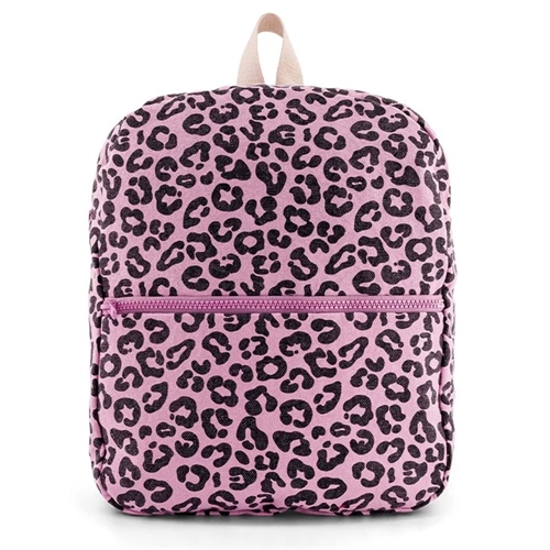 Children's  Backpack/ Maggie Bubble pink