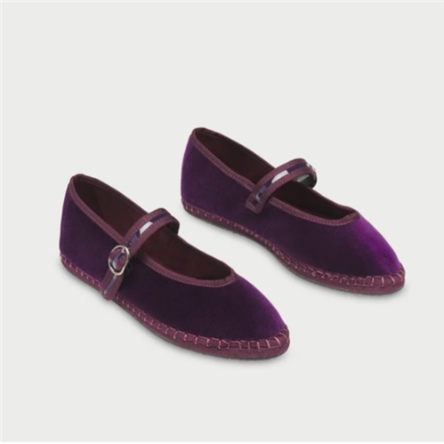 Pierre Purple