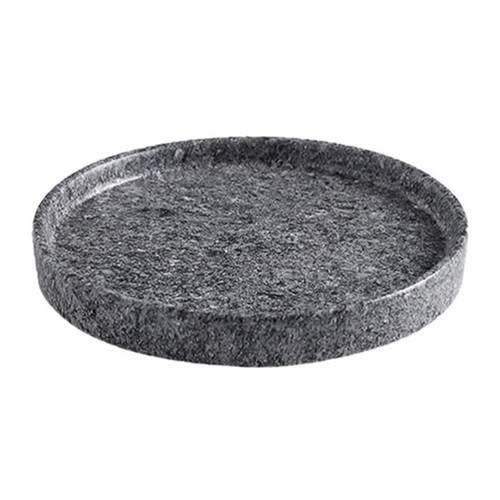 Tray Ash Grey