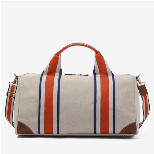 St. Tropez S25 Boston Borsone L 2510 / Orange