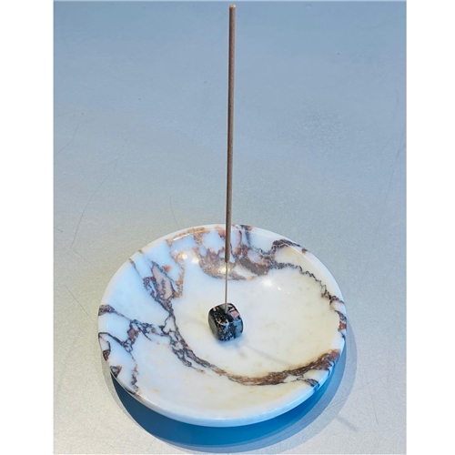 Marble Burner Stand