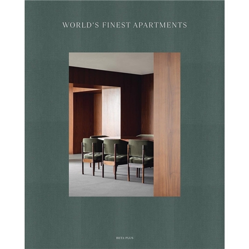 World's Finest Apartments