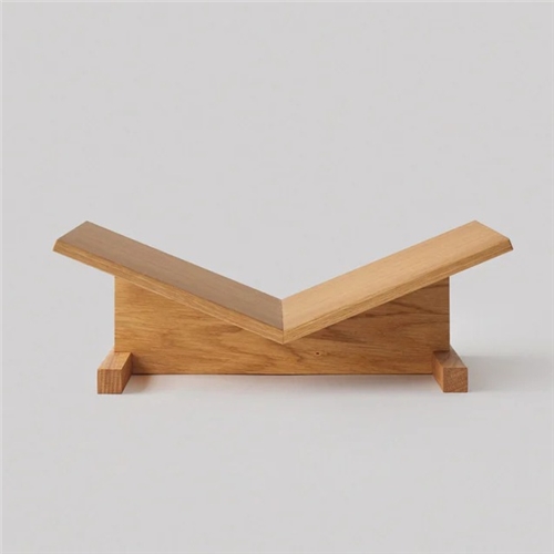 BookStand Page / Oak