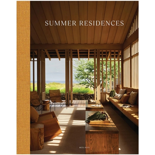 Summer residences
