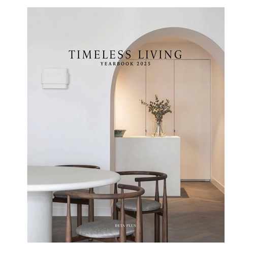 Timeless Living Yearbook 2025