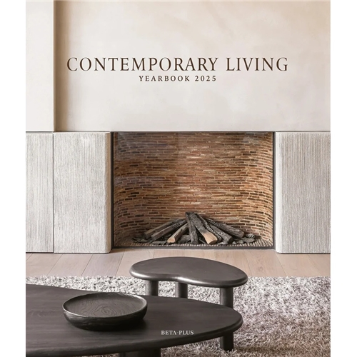 Contemporary Living Yearbook2025