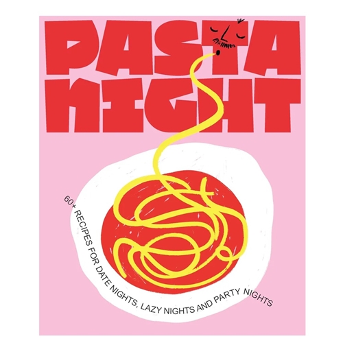 Pasta night