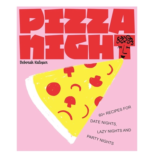 Pizza night