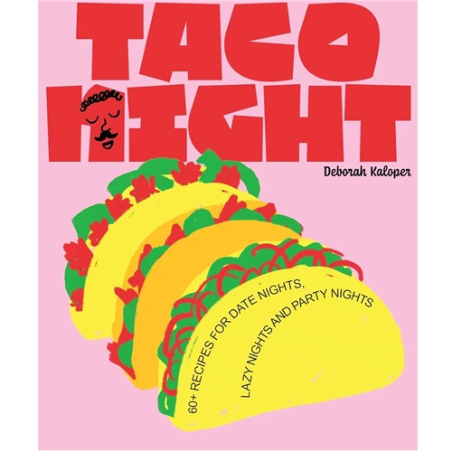 Taco night