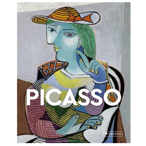 Picasso-Master of art