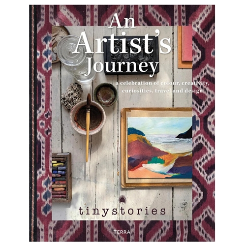 An Artist's Journey