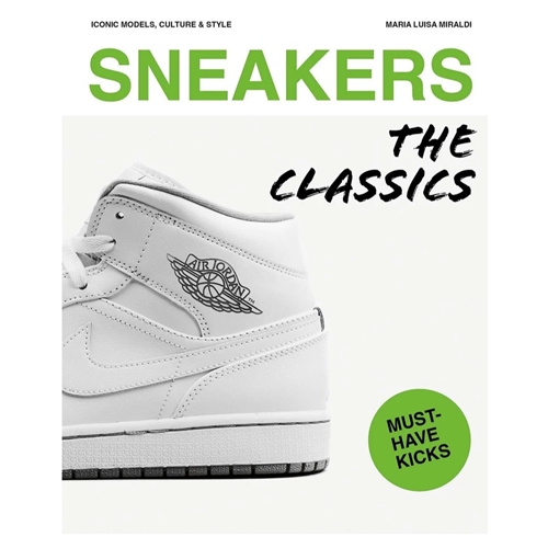 Sneakers-The Classics
