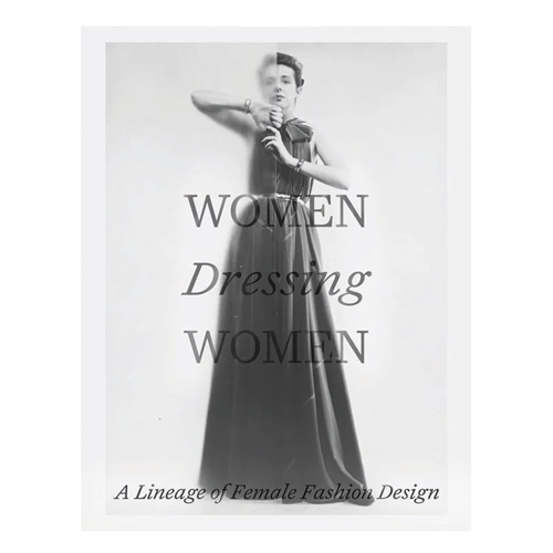 Women Dressing Women