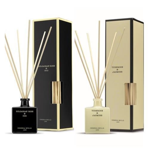 Cereria Premium Diffuser 100 ml / Fig & Citrus