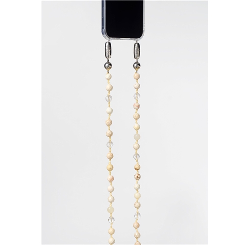 Gemstone Crossbody Sandstone