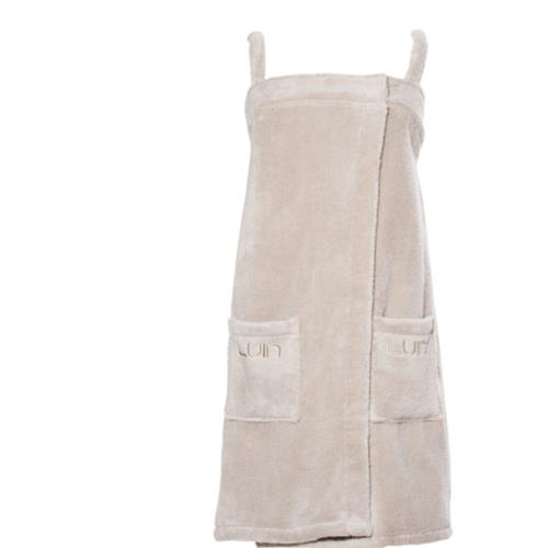 Spa Dress Large/XL / Sand