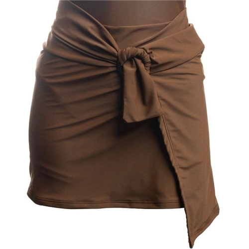 Paloma new skort / Brown