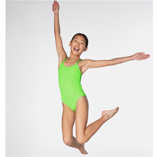 Kids Swimwear OP Jade