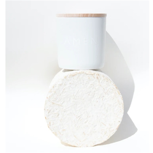AMEN/Aromatique Candle