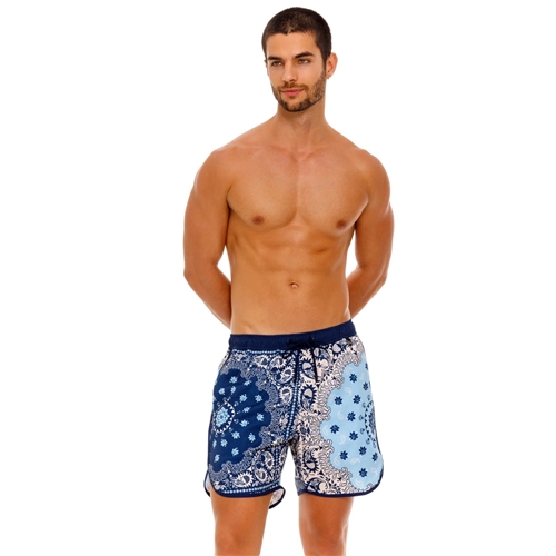 Liam Men's Swim Trunks 18147