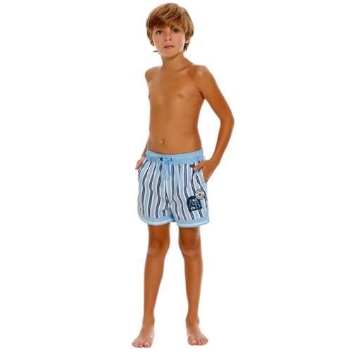 Luke Kids Swim Trunks 17504