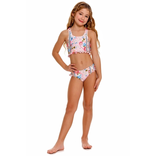 Aleida Kids Bikini Set 17501