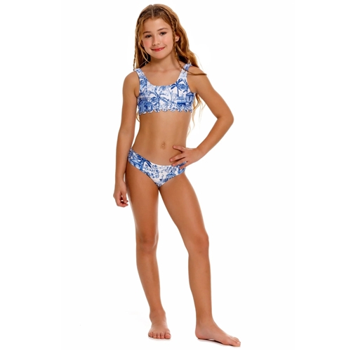 Dolce Kids Bikini Set 17841