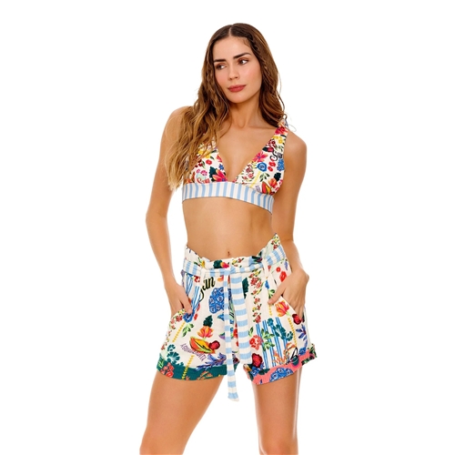Addison Shorts 18202