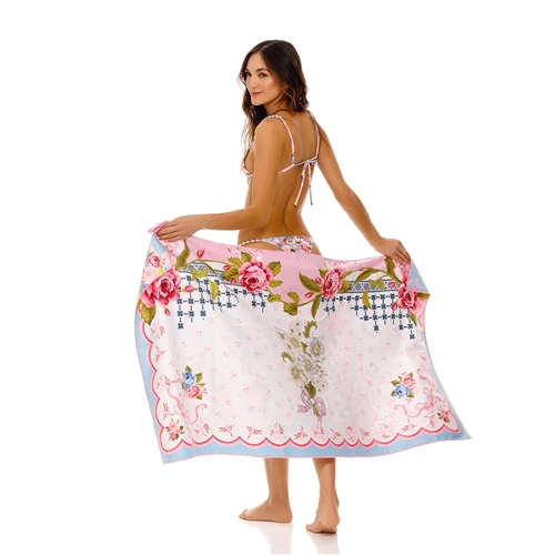 Adam Meraki Towel 17498