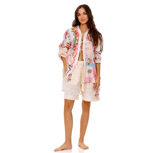 Swan Meraki Shirt 17493