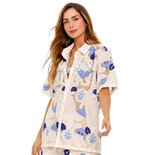 Jared Tales Shirt 17849
