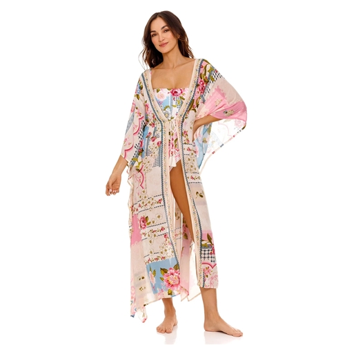 Sam Tunic Cover Up 17490