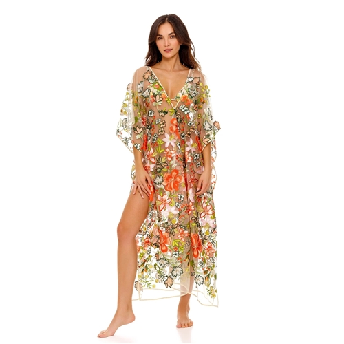 Lucerna Tunic Cover Up 17804