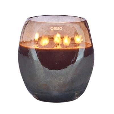 Onno Cape Champagne / 18X20 Cm / Muse