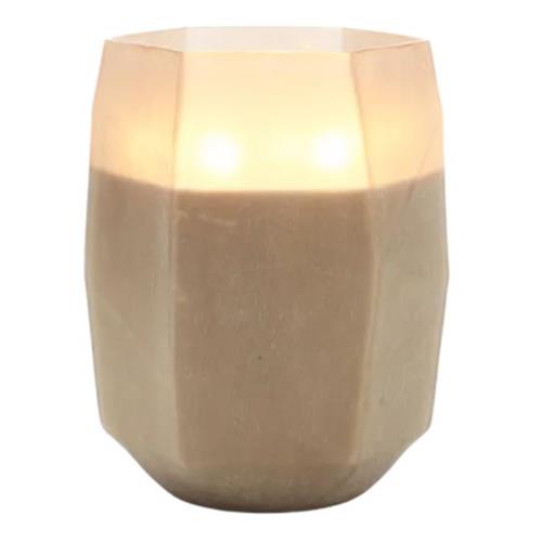 Onno Terry Light Smoked / 21X28Cm / Sage