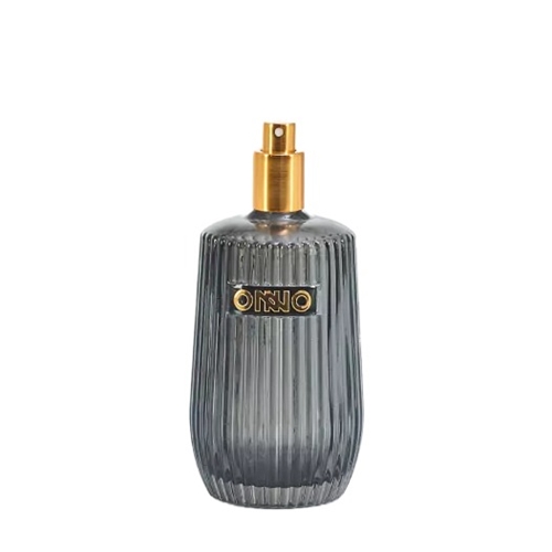 Onno Room Spray / Glass / Gold / 375 ml