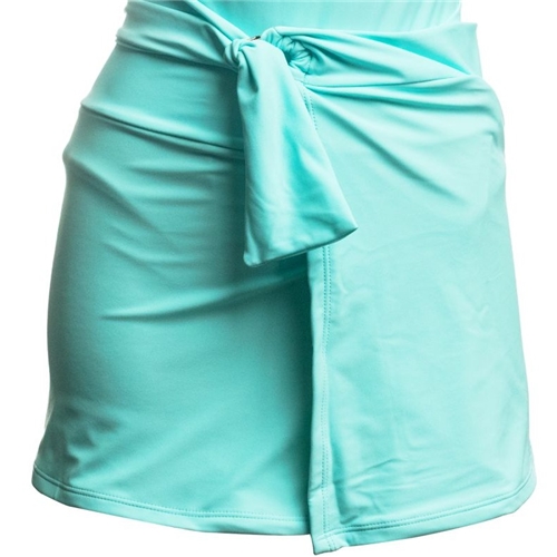 Jade Skort / Blue