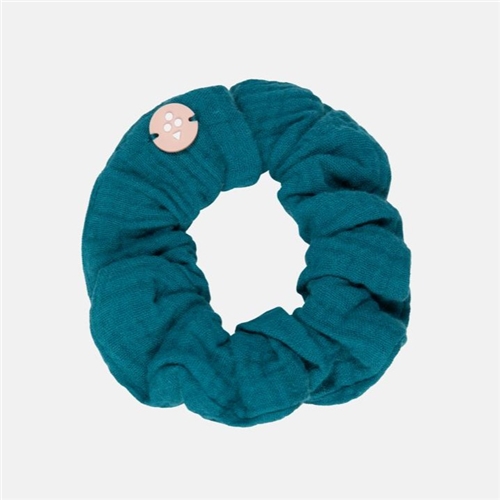 Scrunchie Basil