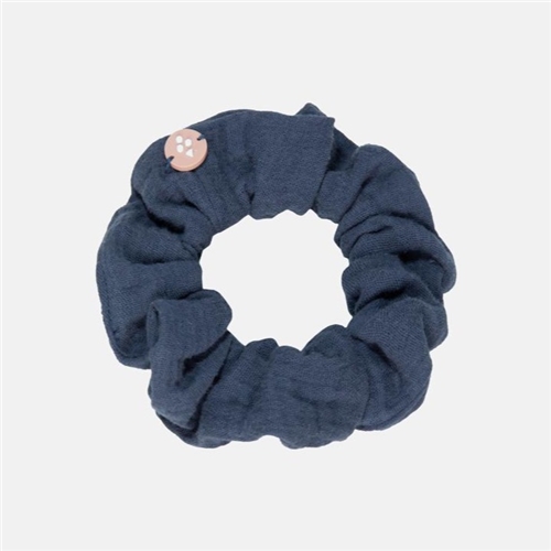 Scrunchie Blue Raspberry