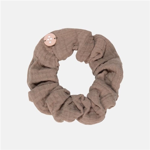 Scrunchie Hazelnut