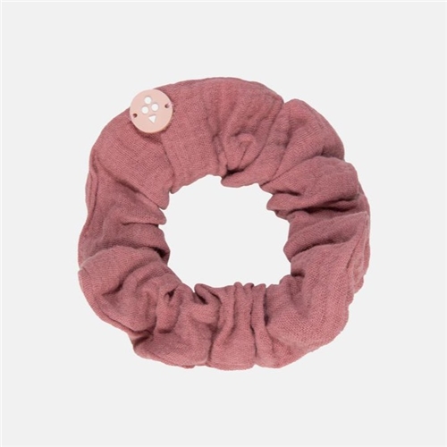 Scrunchie Raspberry