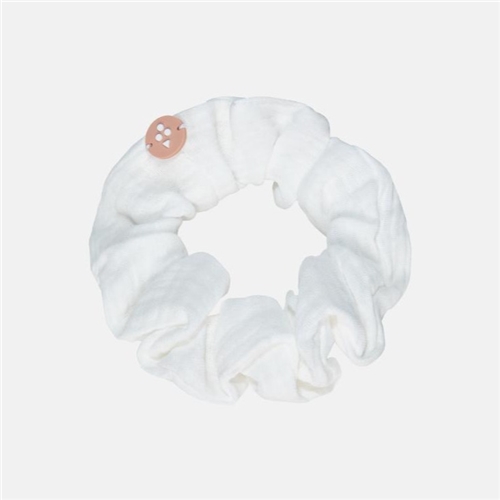 Scrunchie Vanilla